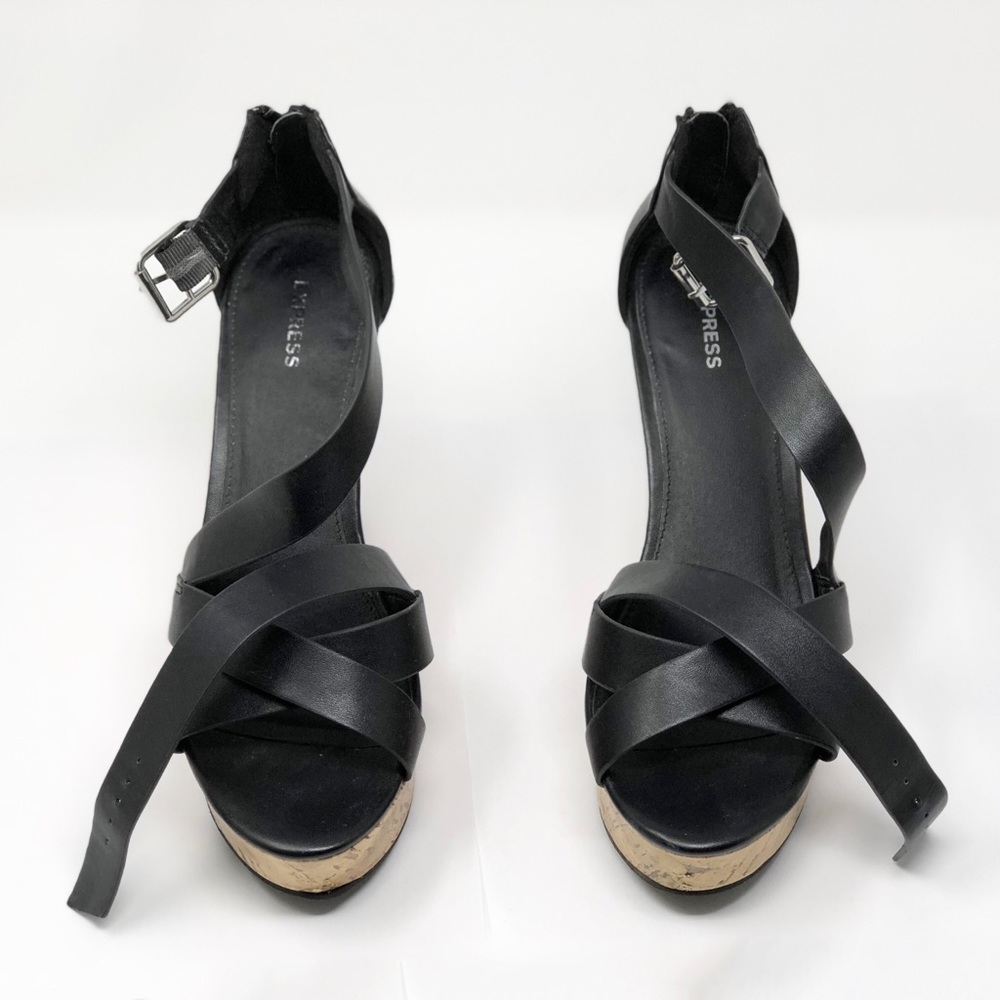 Express shoes